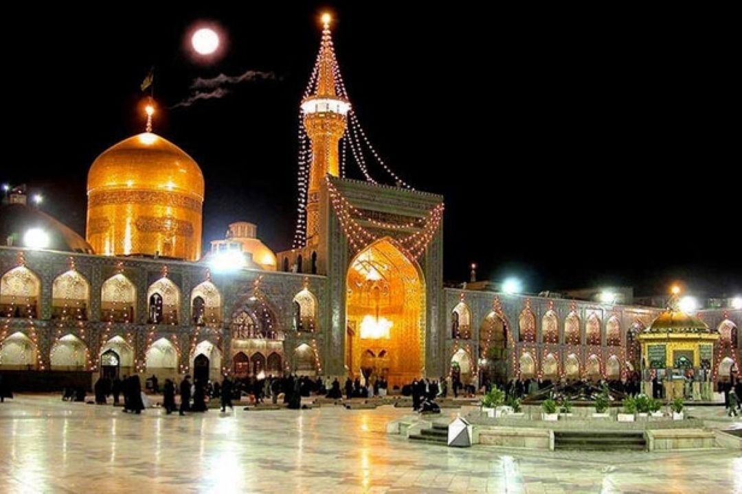 چرا مأمون پس از آرام شدن شورش‌ها دیگر به حضور امام رضا(ع) نیاز نداشت؟