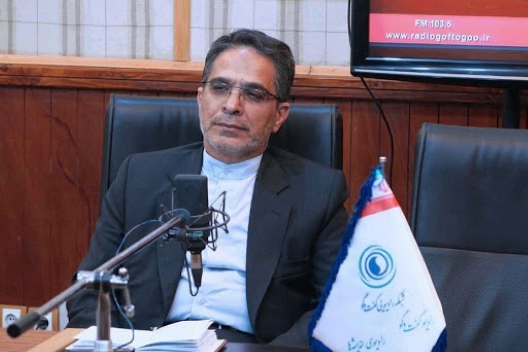  جنگ با ایران هیبت ساختگی آمریكا را در هم شكست