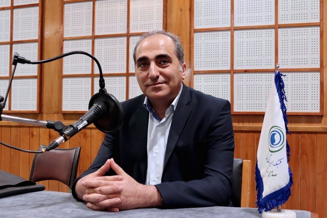  پژوهش‌های دانشگاهی را به سمت حل مسائل واقعی صنعت سوق دهیم