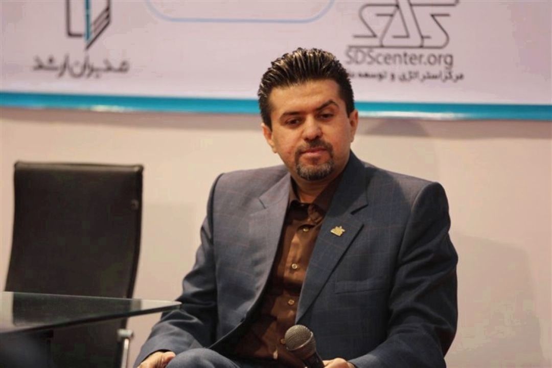  گذر زمان برای كارآفرین هزینه سنگین دارد