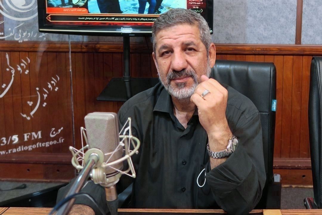 اسرائیل در بن‌بست داخلی به دنبال جنگ روانی علیه ایران است