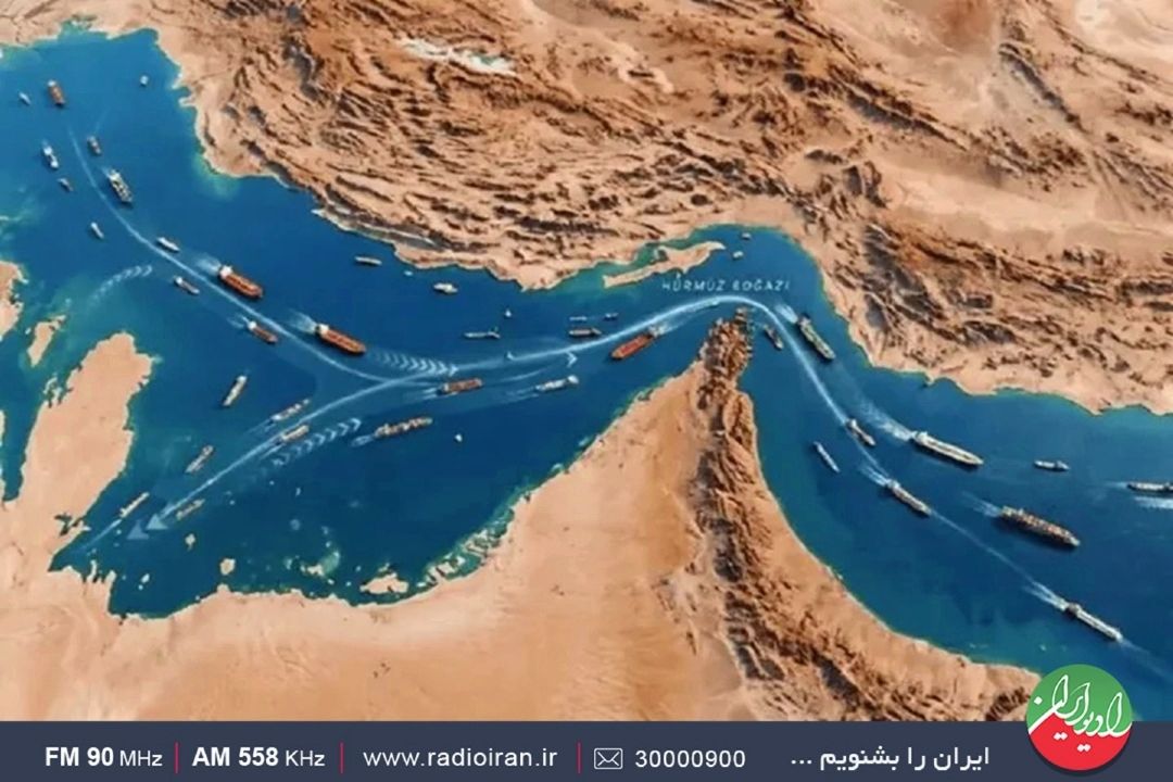 طرح امنیت تنگه‌هرمز به صحن مجلس می‌رود 