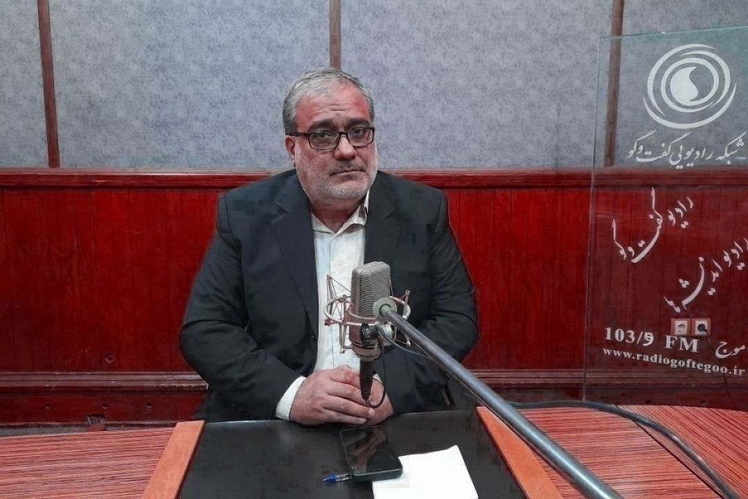پاسخ ایران به هرگونه خطای آمریكا، هدف‌گیری كاخ سفید است