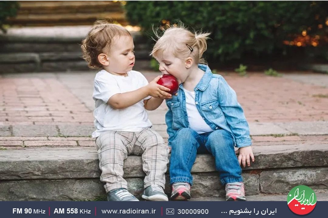 به كودك خود برچسب ناخوشایند نزنیم