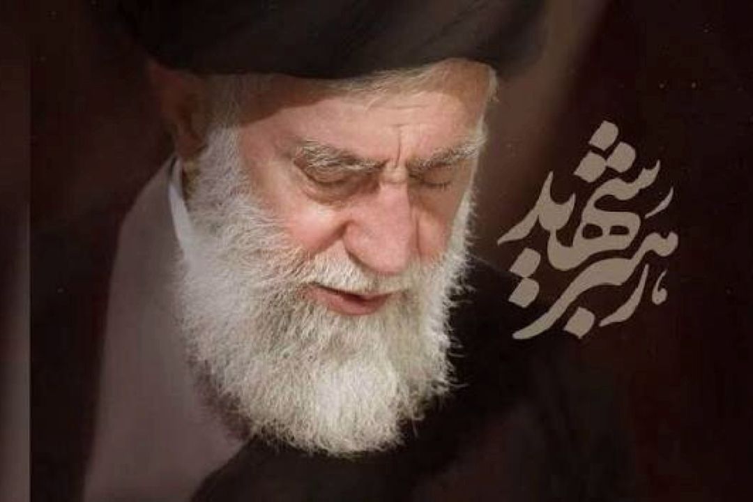 مراسم بزرگداشت چهلم رهبر شهید در كشورهای خارجی برگزار می‌شود
