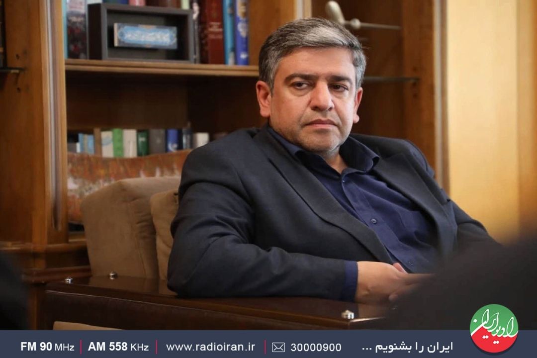 اردبیل قابلیت‌های ممتازی دارد