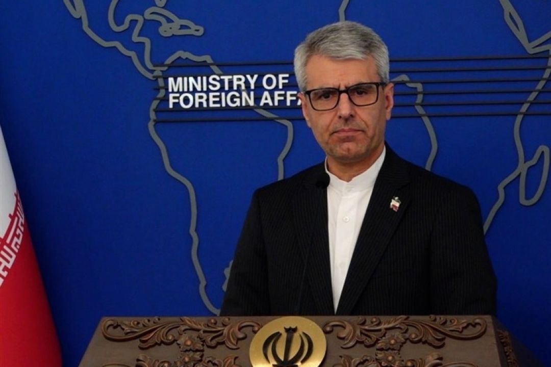 بقائی: كانادا به «تیم ذخیره» آمریكا در جنگ علیه ایران تبدیل شده است