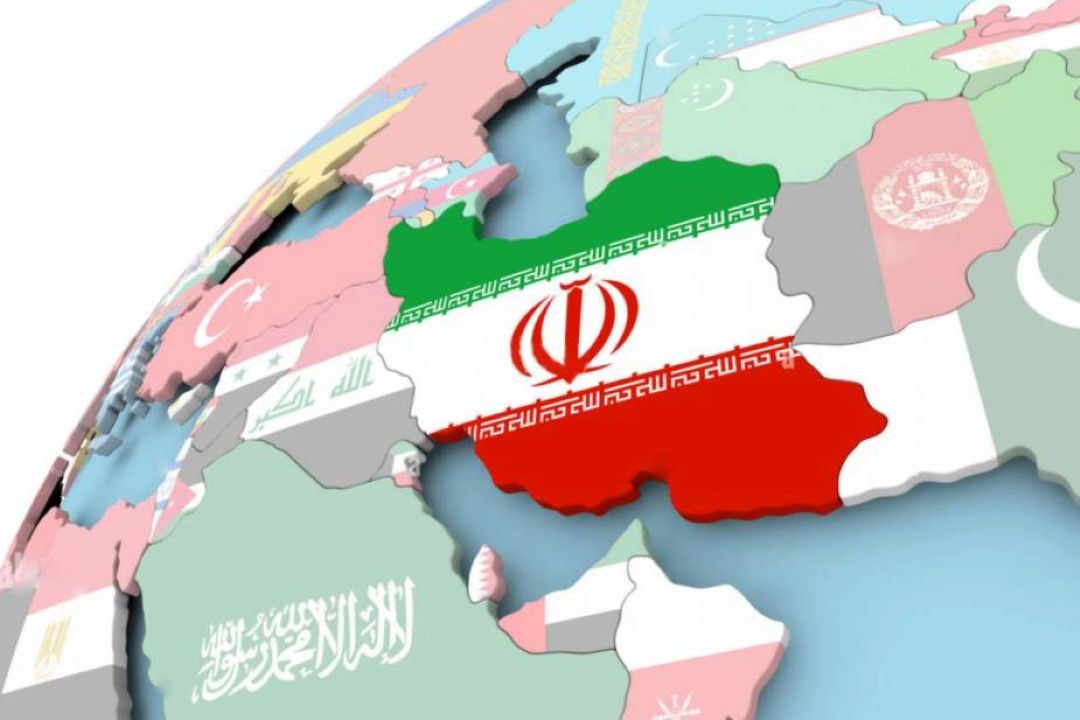 دیپلماسی همسایگی ایران؛ از مهار تهدید تا تقویت ائتلاف‌های منطقه‌ای