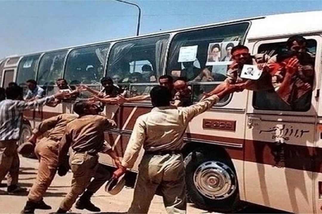 26 مرداد؛ روزی برای پاسداشت غرور، صبوری و رشادت