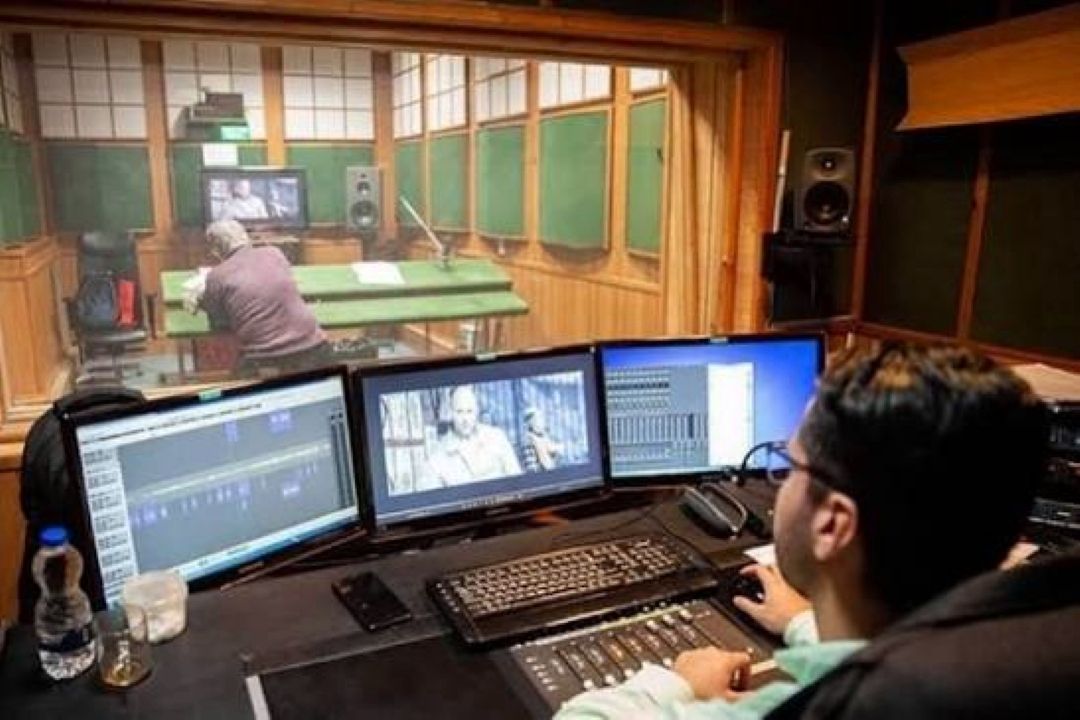  هنر صدا؛ از گویندگی تا دوبله، مسیری برای اثرگذاری بر ذهن و زندگی