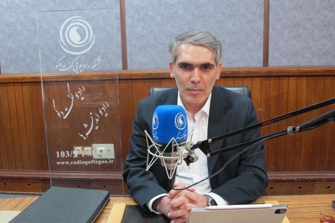  ایران باید طراحی كریدور قفقاز را تغییر دهد