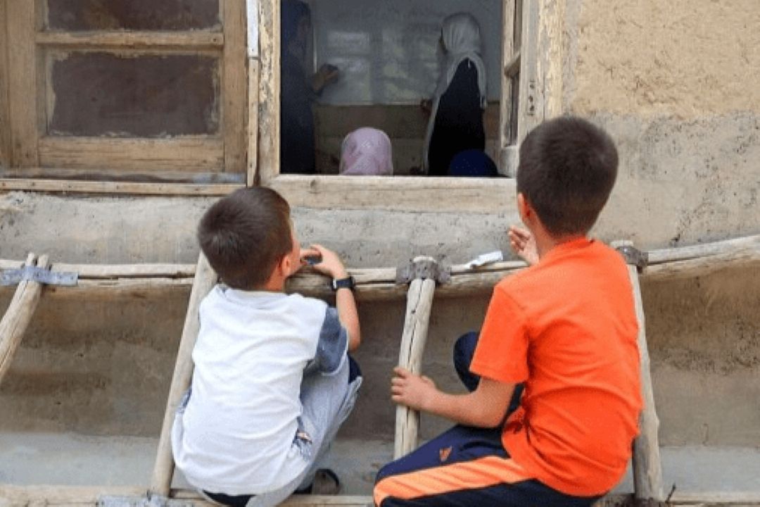  حتی بازماندن یك نفر از تحصیل قابل‌قبول نیست