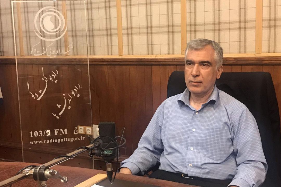كلید خروج امریكا از برجام در كنفرانس مونیخ زده شد +صوت