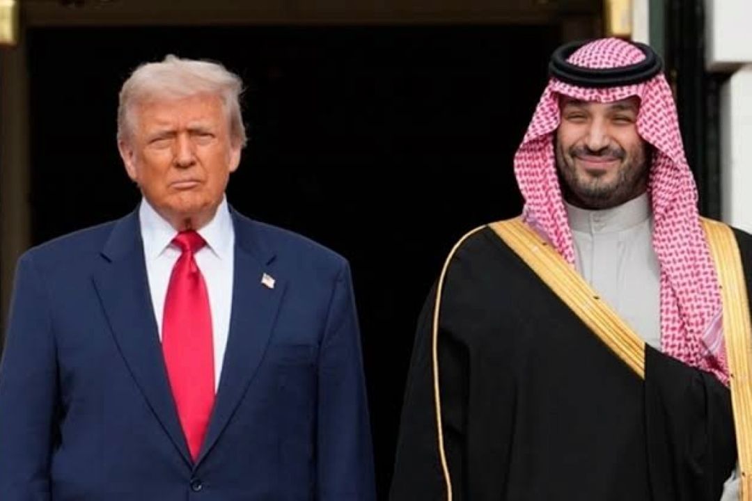   تحلیل كارشناس رسانه از توهمات ترامپ و پیمان مكه در آستانه انتخابات كنگره آمریكا