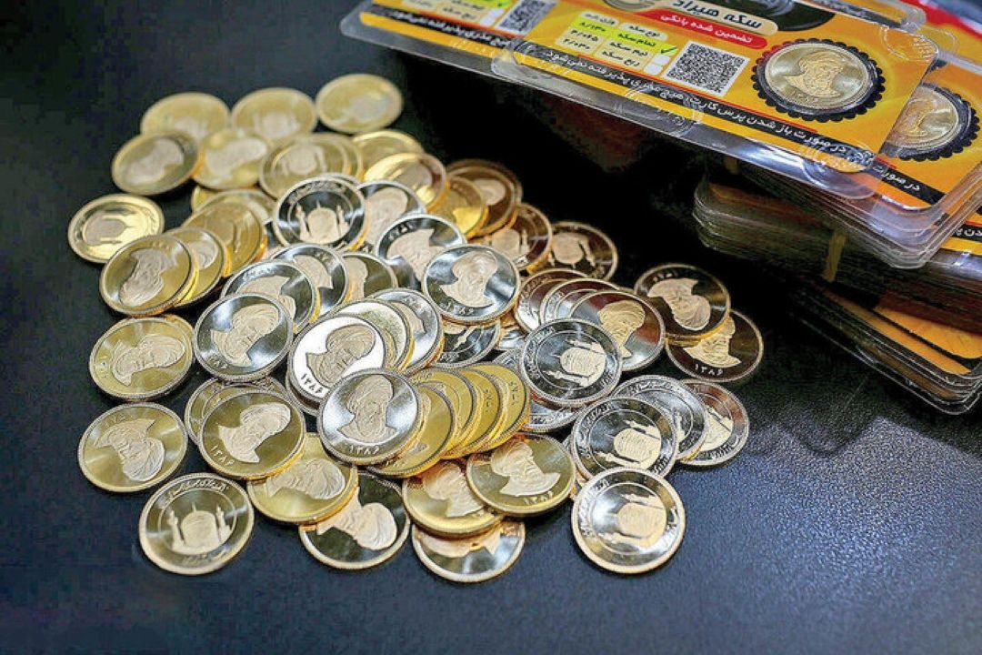 هشدار اتحادیه طلا به خریداران؛ سكه را فقط از سكه‌فروشی‌های مجاز بخرید