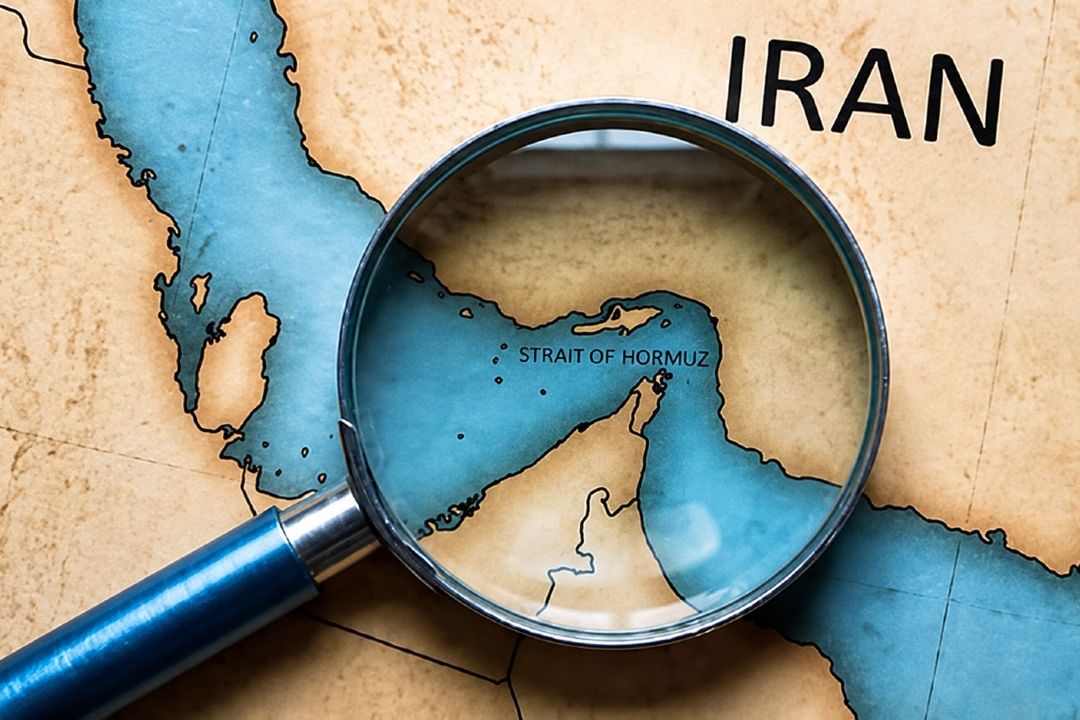 تنگه هرمز به اهرمی راهبردی برای تأمین منافع ایران تبدیل شده است