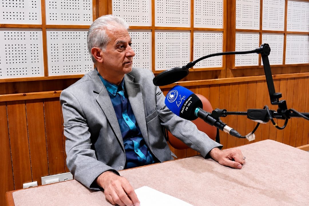 تحریم‌ها می‌توانند تهدید اقتصادی را به فرصت توسعه تولید داخلی تبدیل كنند