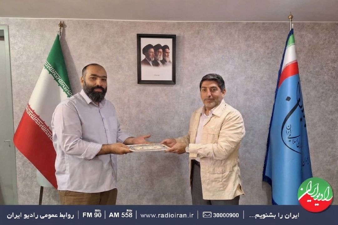 محمدجواد حق‌پرست سرپرست فضای مجازی شد 