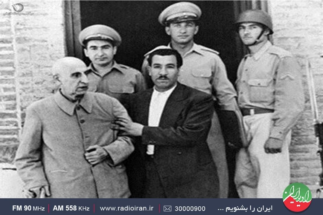 برای عبرت گرفتن تاریخ بخوانیم