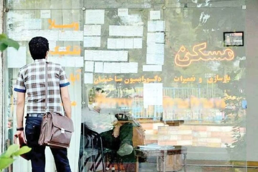  كنترل دستوری و سامانه خودنویس بازار مسكن را درمان نمی‌كند