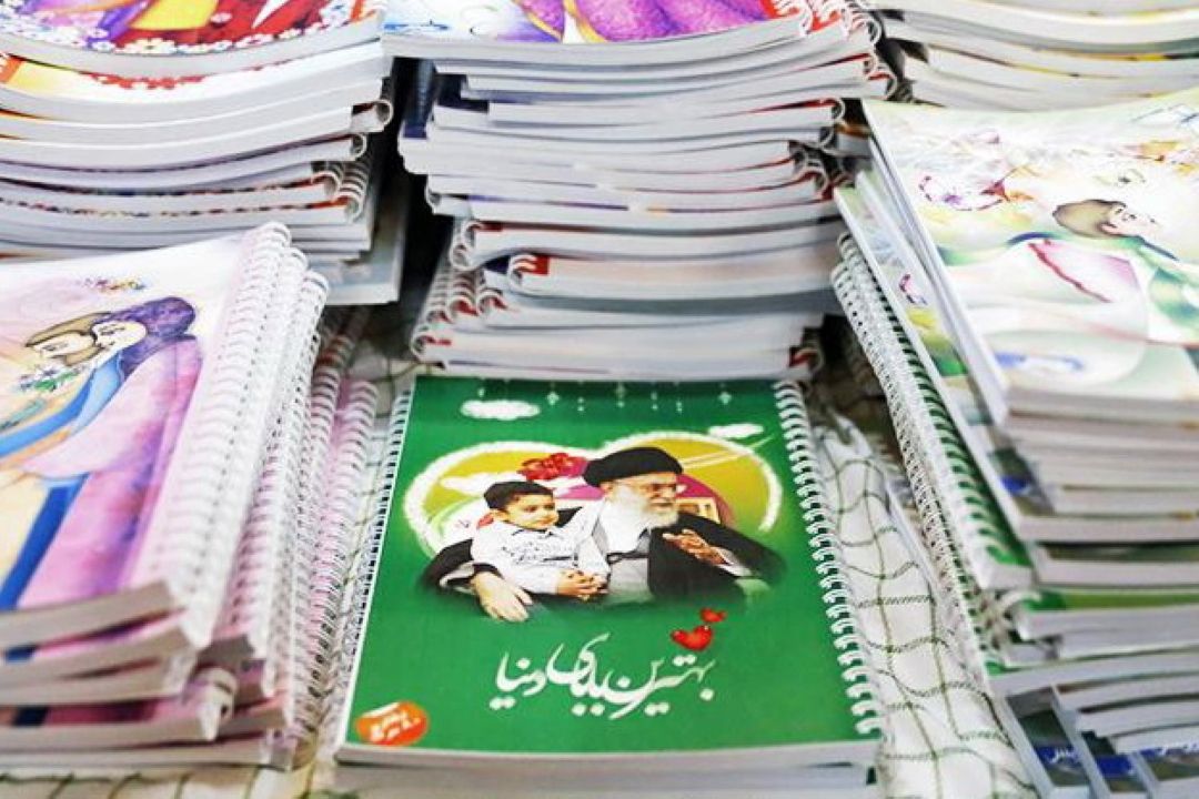  نوشت‌افزار ایرانی در میانه جنگ فرهنگی و چالش‌های اقتصادی