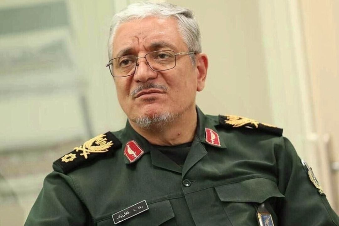 طلایی‌نیك: تولید تسلیحات و تجهیزات دفاعی افزایش دو برابری داشته است