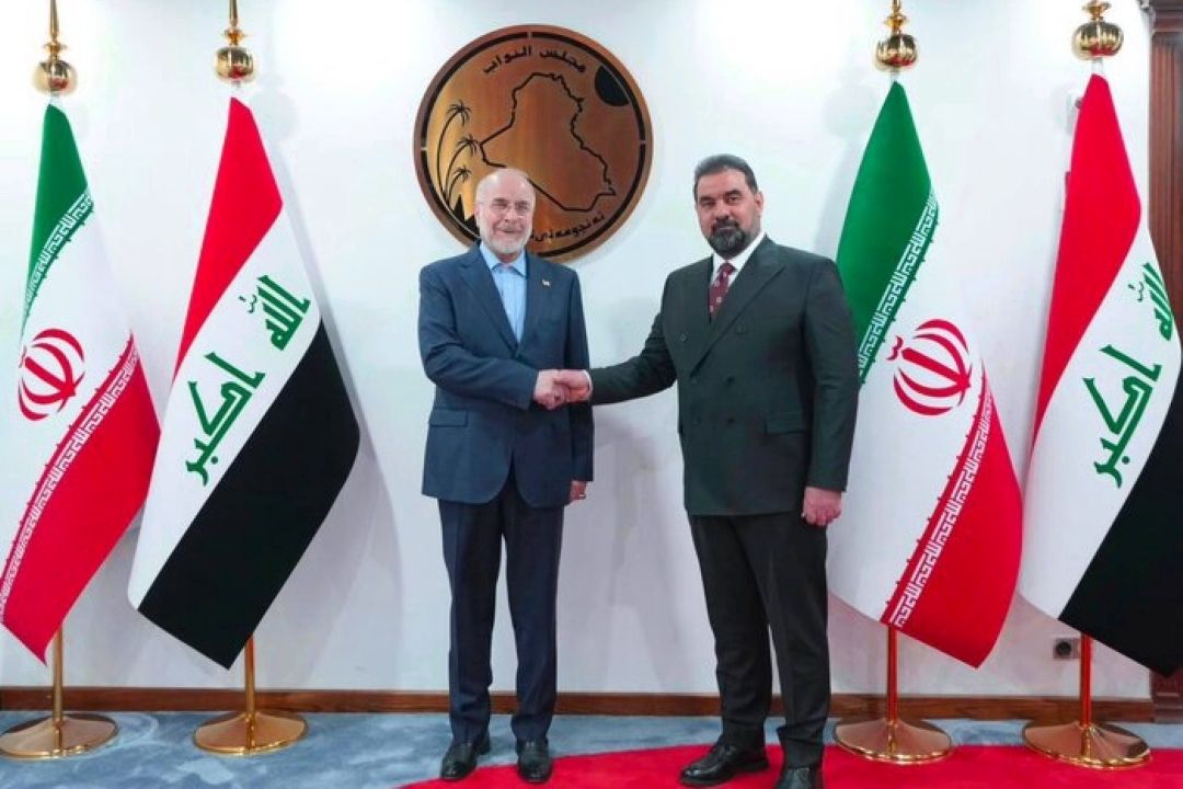 سفر قالیباف به عراق؛ پیوند اقتصاد، امنیت و مناسبات راهبردی تهران ـ بغداد