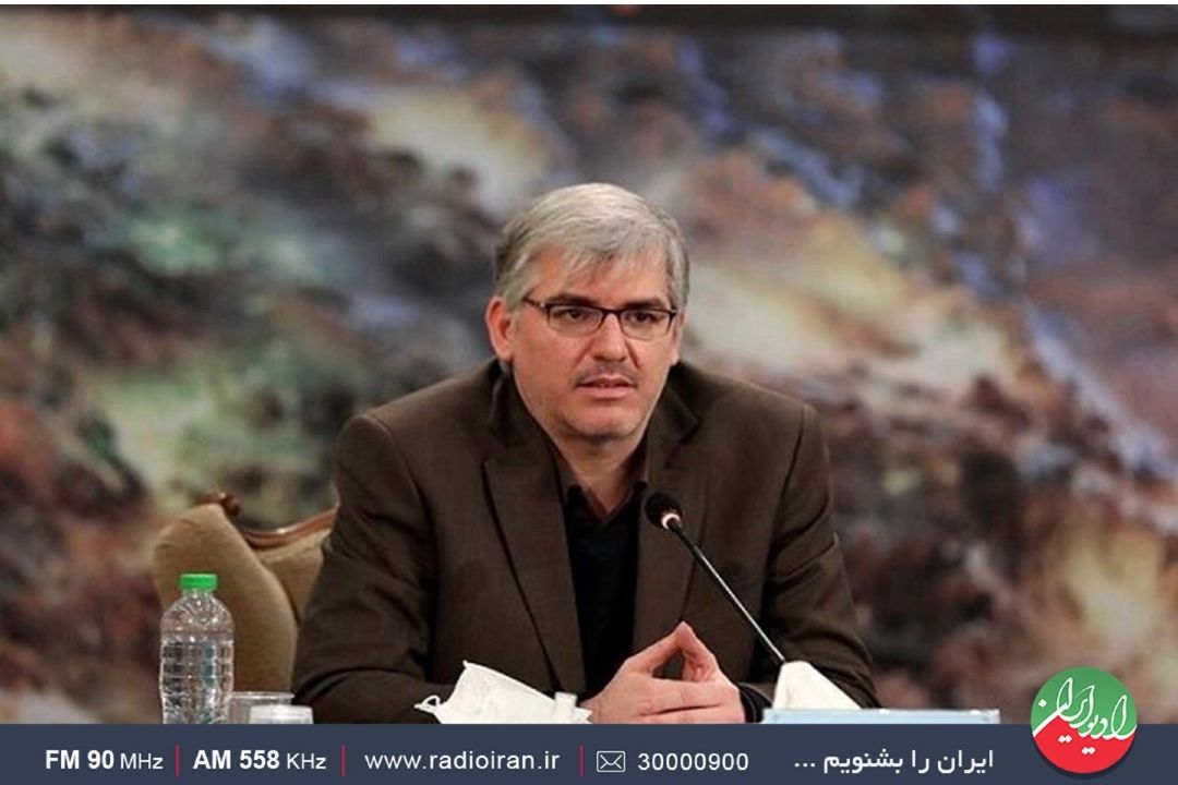 هوا و فضای ایران صنعتی كاربردی است