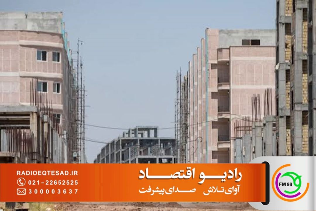  تأكید معاون وزیر راه و شهرسازی بر توسعه مسكن استیجاری برای اقشار كم‌درآمد