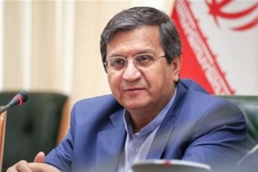 همتی: دربرابر ادعای تحریم100 درصدی بیكار ننشستیم/مشكل تامین ارز نداریم