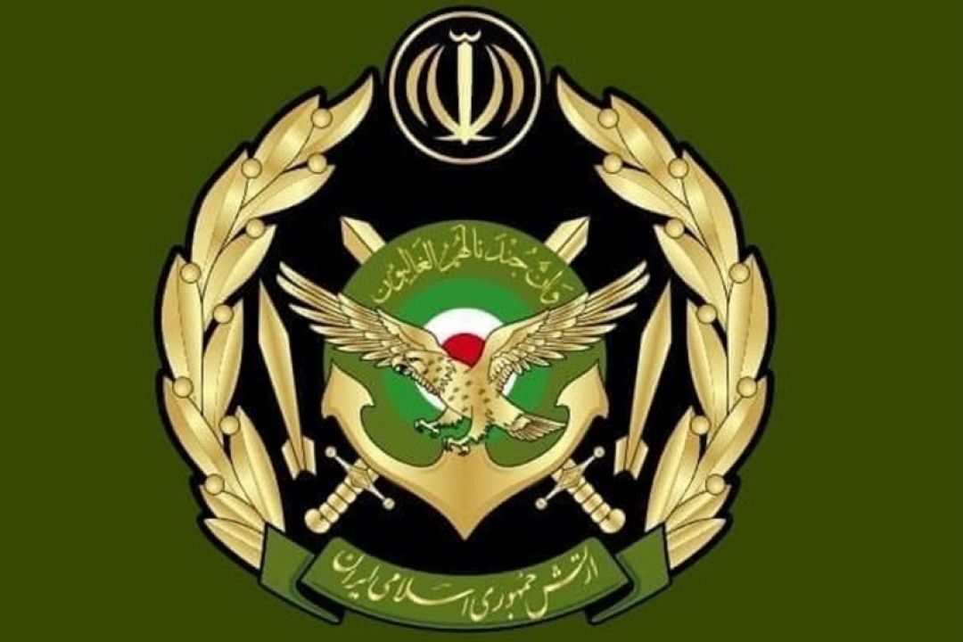 ارتش:‌ وحدت ملی مهم‌ترین مولفه قدرت ملی ایران است