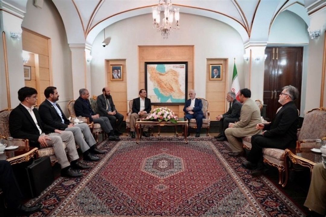 ارتش پاكستان: گفت‌وگو‌ها با مقامات ایران بسیار سازنده بود