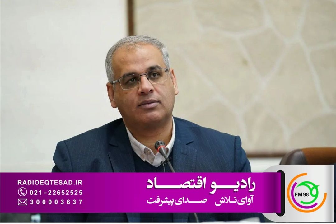 معاون وزیر كار: فعال‌سازی ظرفیت‌های خالی، مسیر ایجاد اشتغال پایدار است