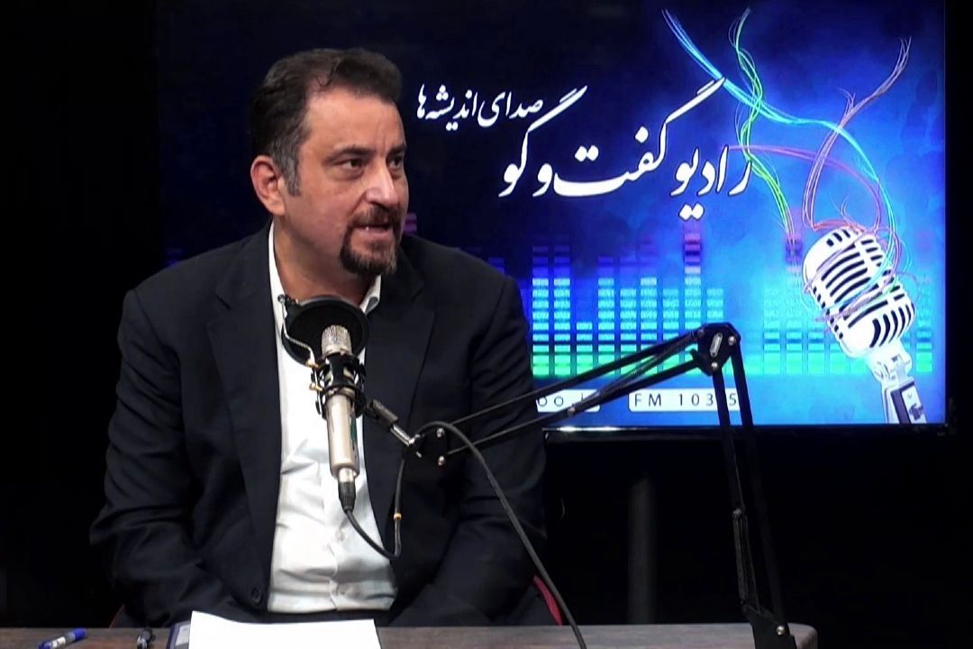 كاهش وابستگی امنیتی كشورهای خلیج فارس به آمریكا 