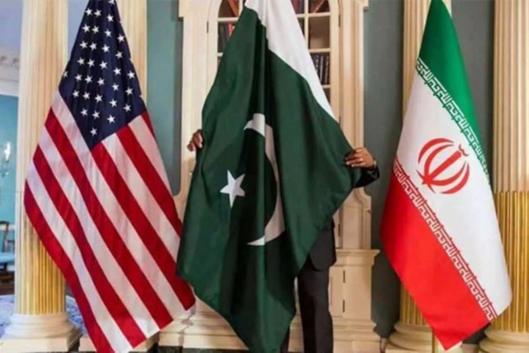 میانجیگری پاكستان بدون تغییر رفتار آمریكا راهگشا نیست