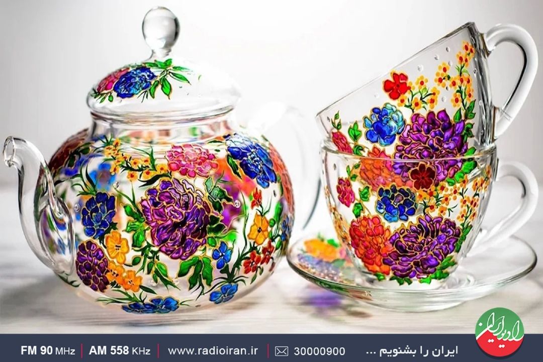 هنری در همدان با سابقه‌ای كهن