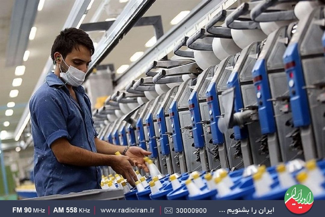 صنایع‌كوچك پرسنل كمتر از 50 نفر دارند
