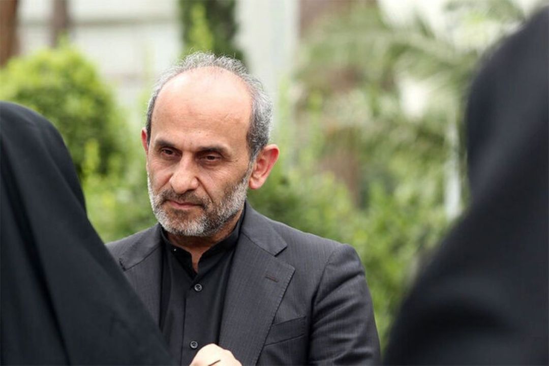 سخنان جبلی درباره حواشی دوره 5 ساله خود؛ چه زمانی مخاطب ریزش كرد؟