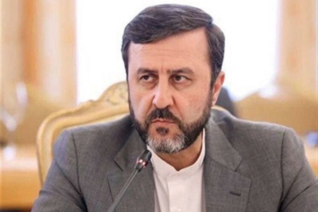 تشریح جزئیات تفاهم ایران و عمان درباره تنگه هرمز و شرط بازگشایی آن