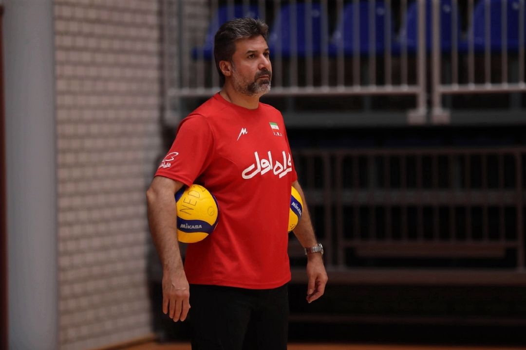 تیم ملی والیبال باید با تجربه لیگ ملت‌ها برای قهرمانی آسیا آماده شود