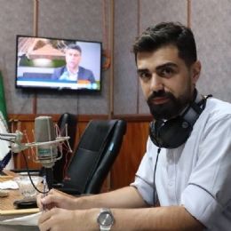 عرفان شهبازی