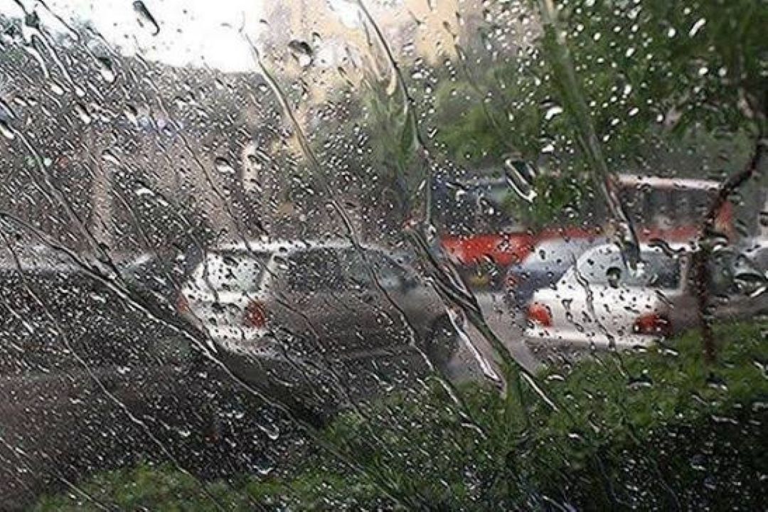 هشدار هواشناسی برای 5 روز آینده؛ رگبار بارش‌های همرفتی در 3 استان