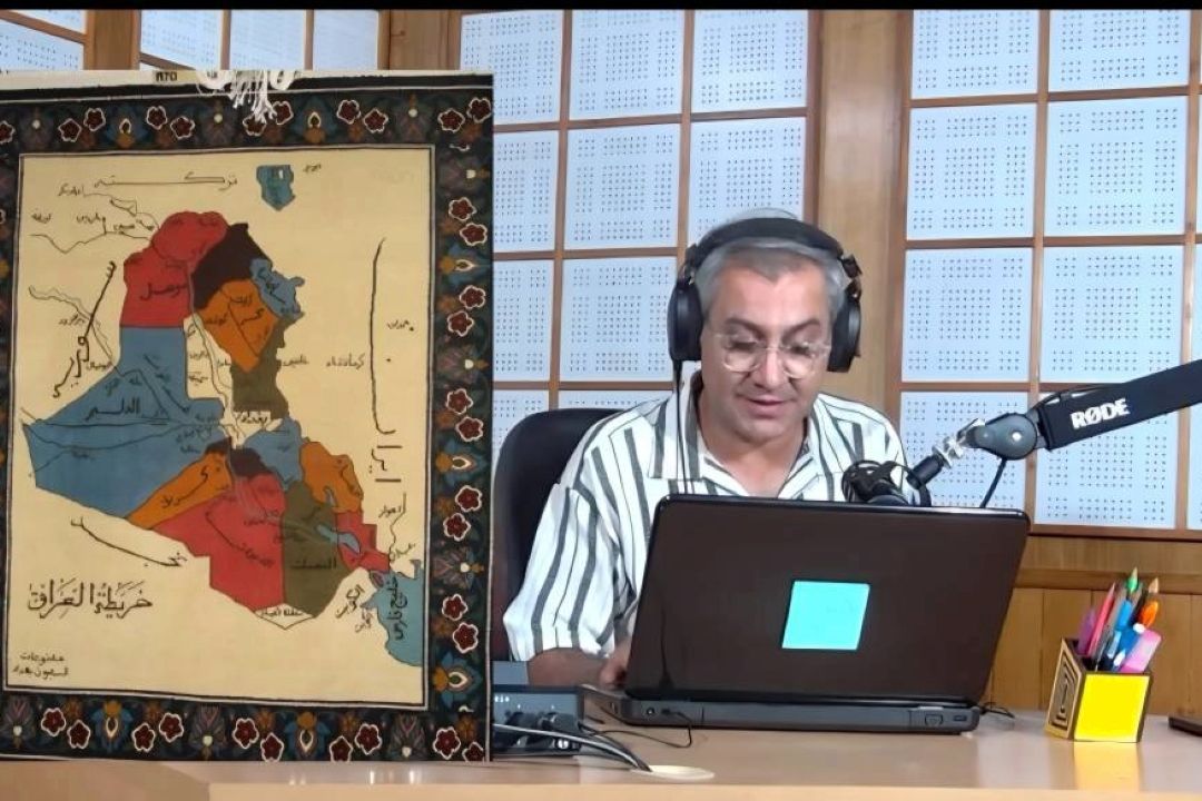 پارسانیوز قسمت دهم