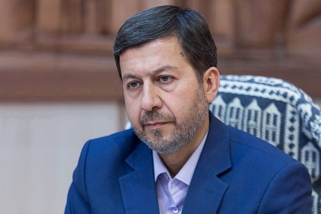  اصفهان به كارگاه عمرانی تبدیل شده است؛ افتتاح 1700 پروژه در هفته دولت