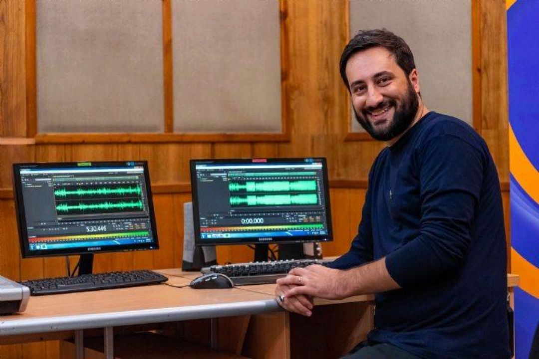 «نت وحدت»؛ موسیقی كه پیام‌آور یكدلی می‌شود