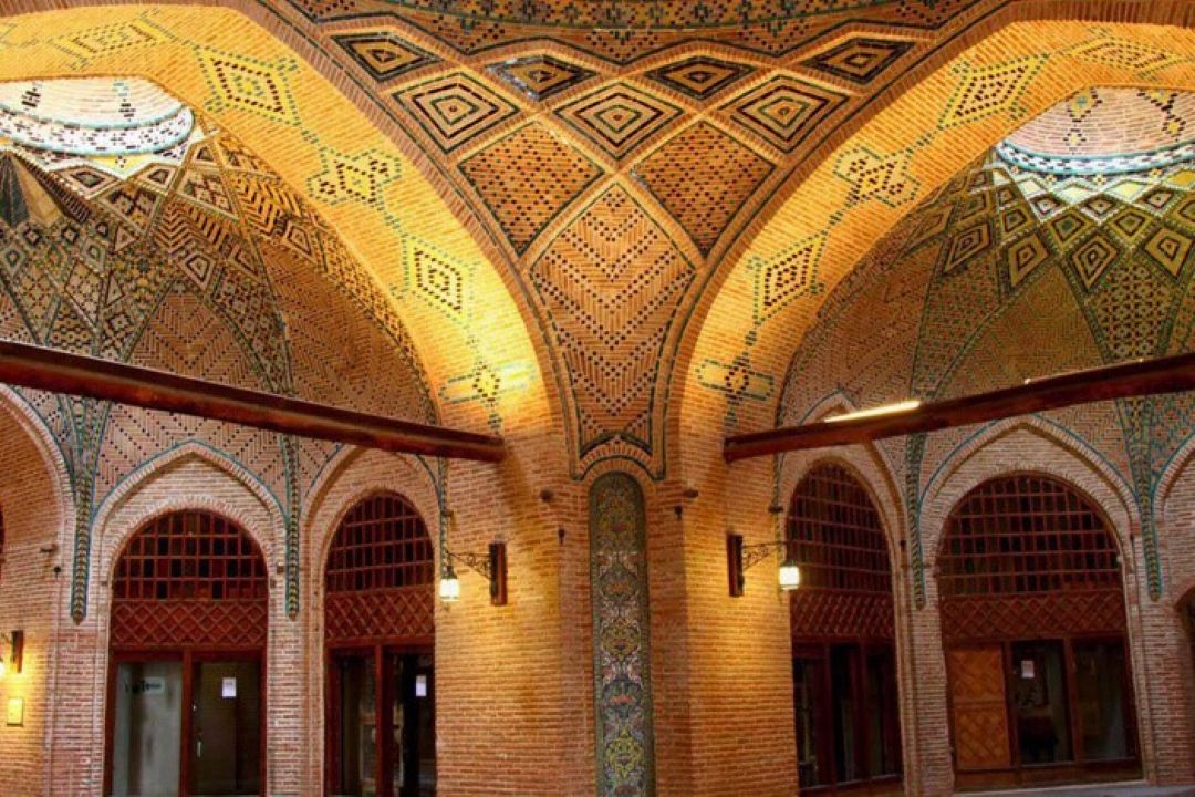 ایران جان | معروف‌ترین مكان‌های دیدنی استان قزوین