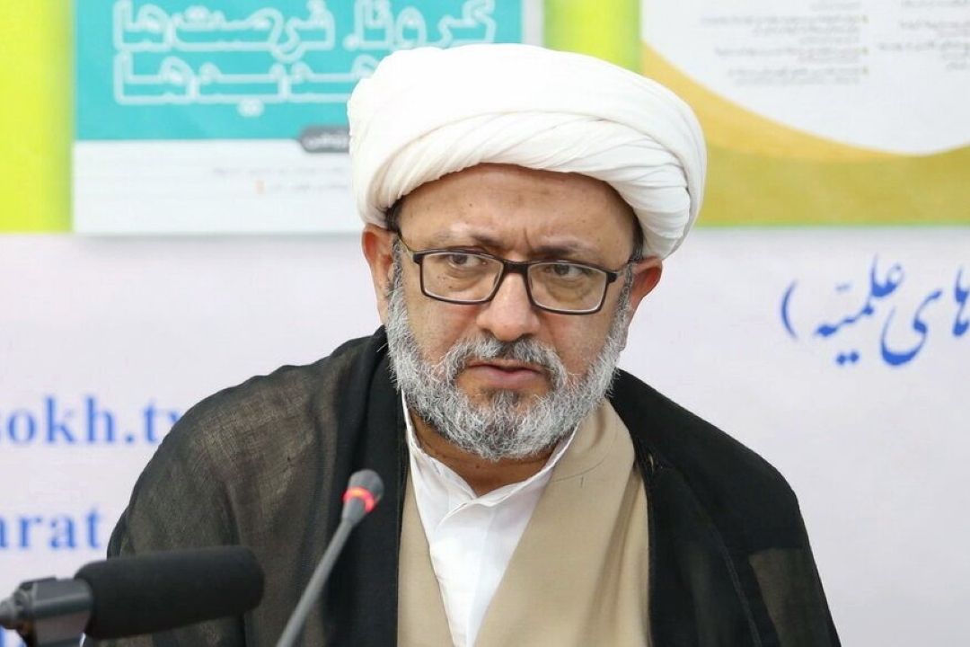 وحدت شیعه و سنی باید از همدلی فرهنگی به ائتلاف عملیاتی برسد