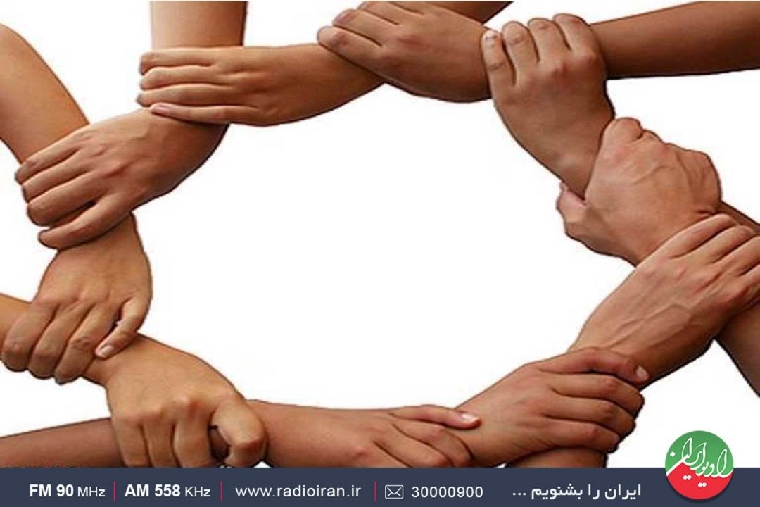 گفت‌وگوی صادقانه زمینه‌ساز همبستگی‌ست