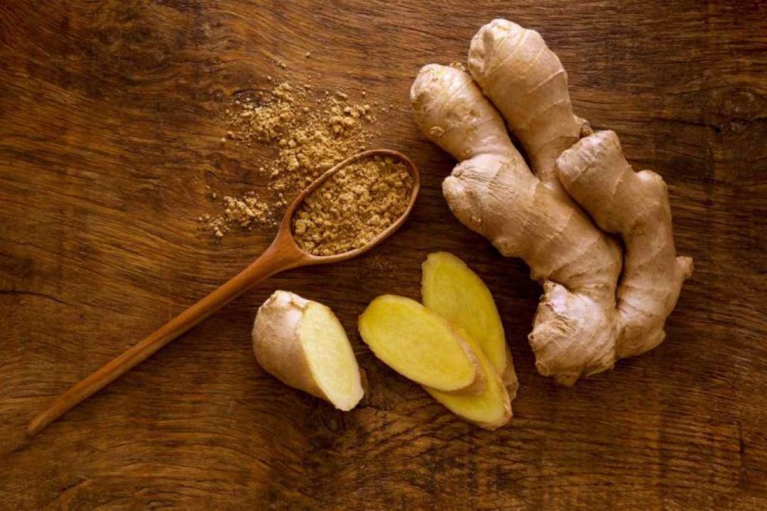 جنجال علمی زنجبیل/ گیاهی كه می‌تواند فیبروز شكمی را درمان یا آن را وخیم‌تر كند!