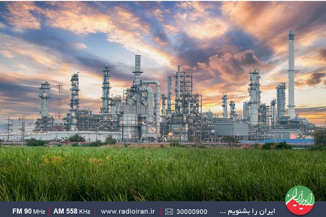 بحران در صنعت پتروشیمی قزوین